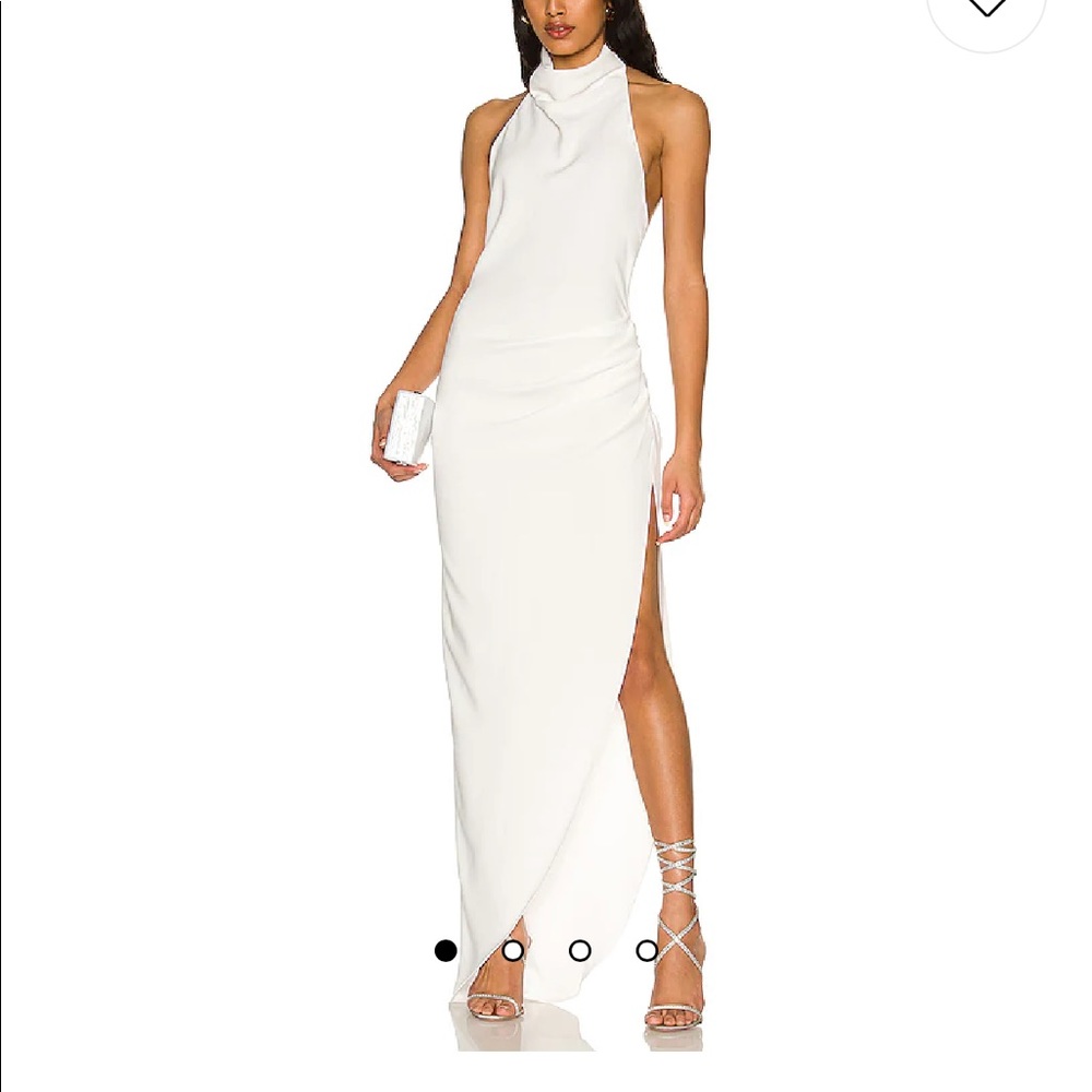 Amanda Uprichard  X REVOLVE Samba Gown